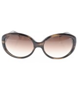 EYEVAN（アイヴァン）サングラス 茶 サイズ:- レディース/2200670836093