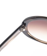 EYEVAN（アイヴァン）サングラス 茶 サイズ:- レディース/2200670836093