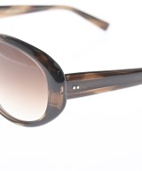 EYEVAN（アイヴァン）サングラス 茶 サイズ:- レディース/2200670836093