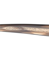 EYEVAN（アイヴァン）サングラス 茶 サイズ:- レディース/2200670836093