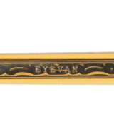 EYEVAN（アイヴァン）メガネ 茶 サイズ:- メンズ/2200691183015