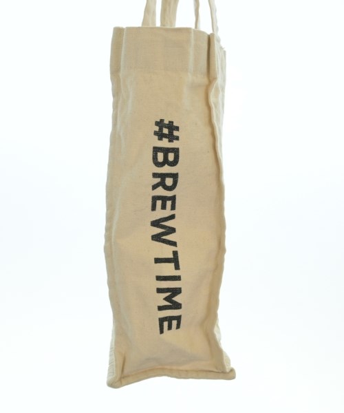 re-wrap（リラップ）トートバッグ 白 サイズ:- レディース/2200636043107