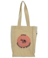 re-wrap（リラップ）トートバッグ 白 サイズ:- レディース/2200636043107