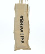 re-wrap（リラップ）トートバッグ 白 サイズ:- レディース/2200636043107