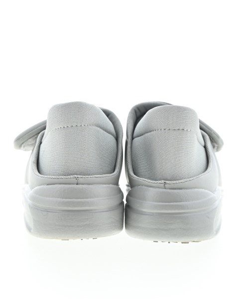 810s（エイトテンス）スニーカー グレー サイズ:27cm メンズ/2200652290172