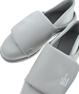 810s（エイトテンス）スニーカー グレー サイズ:27cm メンズ/2200652290172