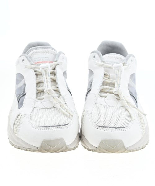 810s（エイトテンス）スニーカー 白 サイズ:24.5cm メンズ/2200709469087