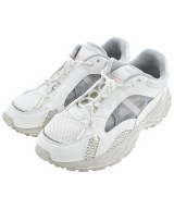 810s（エイトテンス）スニーカー 白 サイズ:24.5cm メンズ/2200709469087