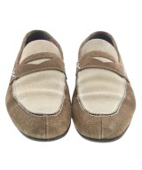 David（デイヴィッド）ビジネス・ドレスシューズ 茶 サイズ:26cm メンズ/2200713983012