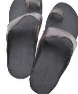 BICASH（ビカーシ）サンダル 茶 サイズ:EU44(29cm位) メンズ/2200705147033