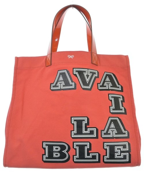 EINE(アイン)トートバッグ その他（柄物・カラフル） サイズ:-/2200629089228