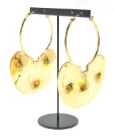 PATOU ピアス