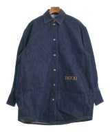 PATOU カジュアルシャツ