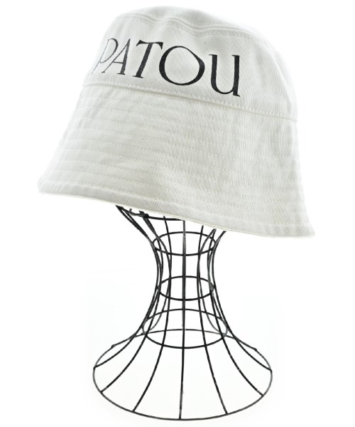パトゥ(PATOU)のPATOU ハット