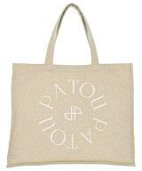 PATOU トートバッグ