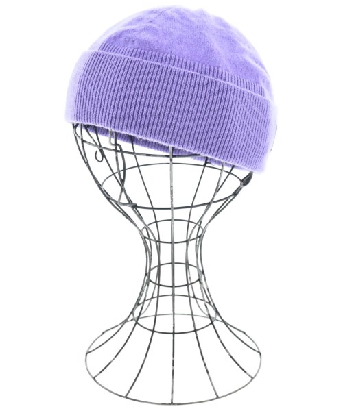 パトゥ(PATOU)のPATOU ニットキャップ・ビーニー