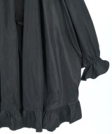 PATOU（パトゥ）ワンピース 黒 サイズ:34(XXS位) レディース/2200636002036