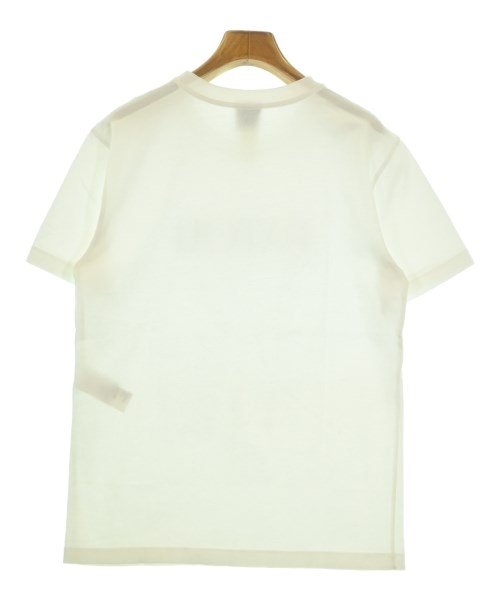 PATOU（パトゥ）Tシャツ・カットソー 白 サイズ:S レディース/2200621755206