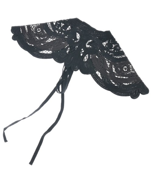 PATOU（パトゥ）小物類（その他） 黒 サイズ:- レディース/2200621755343