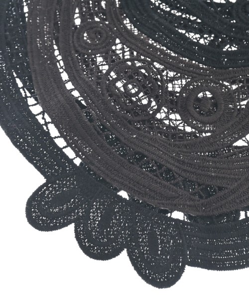 PATOU（パトゥ）小物類（その他） 黒 サイズ:- レディース/2200621755343