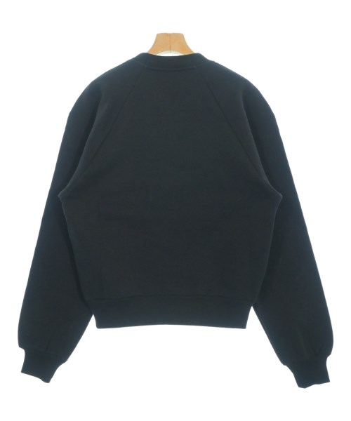 PATOU（パトゥ）スウェット 黒 サイズ:S レディース/2200638237016