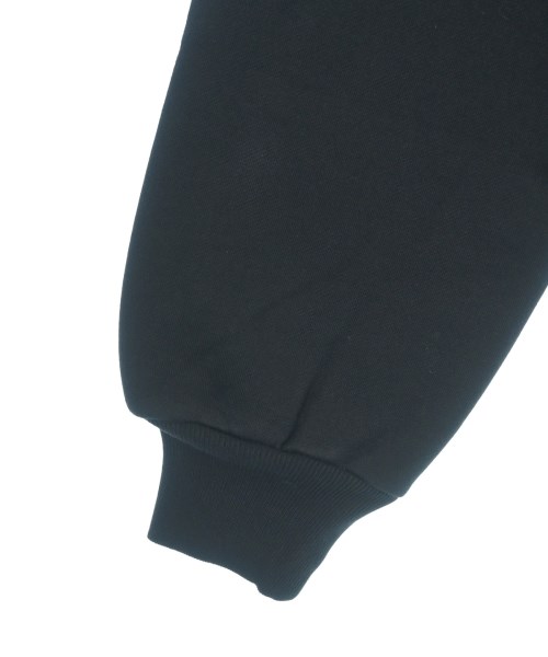 PATOU（パトゥ）スウェット 黒 サイズ:S レディース/2200638237016