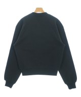 PATOU（パトゥ）スウェット 黒 サイズ:S レディース/2200638237016