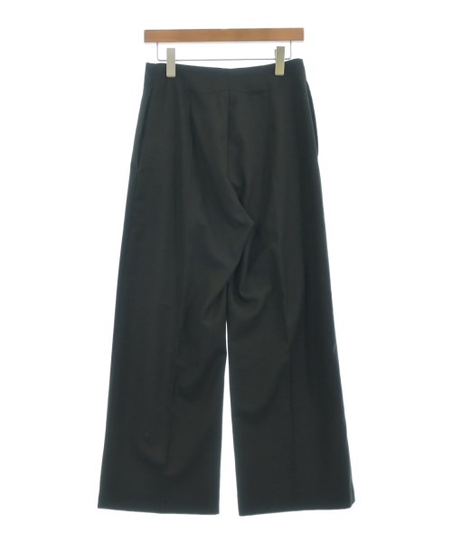 PATOU（パトゥ）スラックス 黒 サイズ:36(XS位) レディース/2200638517057