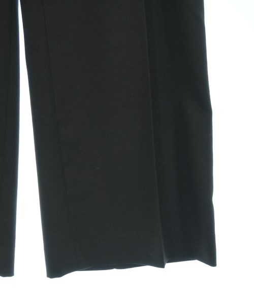 PATOU（パトゥ）スラックス 黒 サイズ:36(XS位) レディース/2200638517057