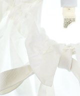 PATOU（パトゥ）カジュアルシャツ 白 サイズ:34(XXS位) レディース/2200640567040
