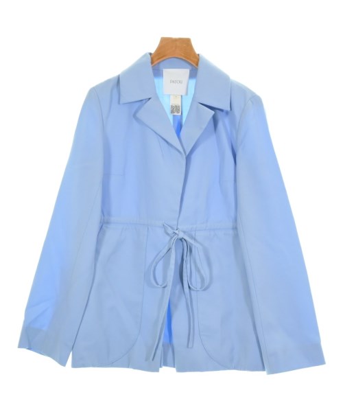パトゥ(PATOU)のPATOU ジャケット