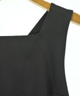 PATOU（パトゥ）ワンピース 黒 サイズ:36(XS位) レディース/2200642806123