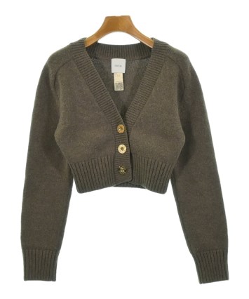 PATOU パトゥ 2025AW カーディガン ニット A263125E0002_m2_a001.jpg