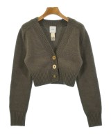 PATOU カーディガン