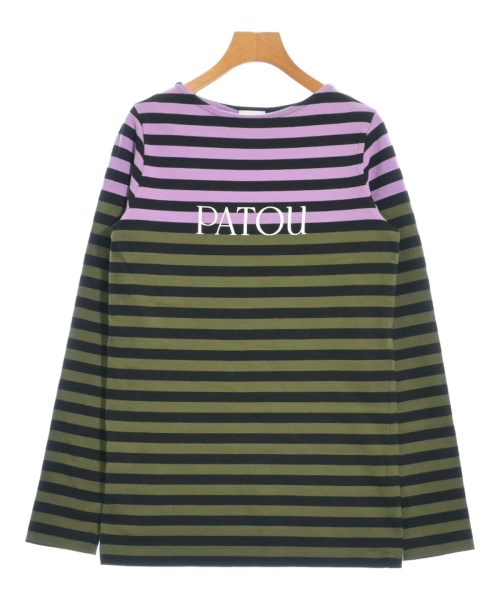 パトゥ(PATOU)のPATOU Tシャツ・カットソー