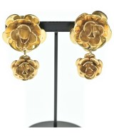 PATOU ピアス