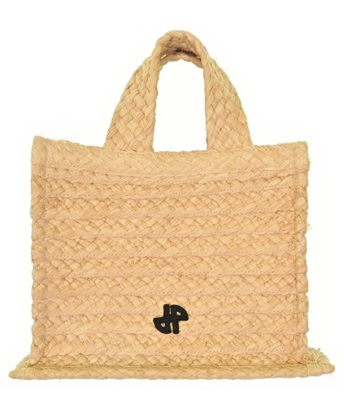 パトゥ(PATOU)のPATOU かごバッグ