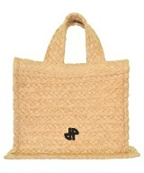 PATOU かごバッグ