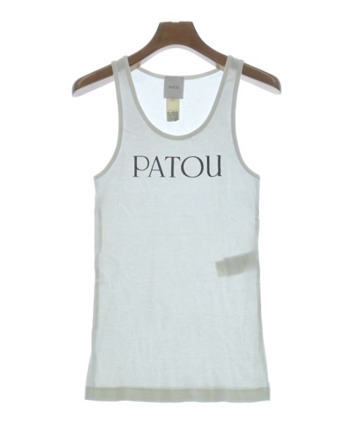 パトゥ(PATOU)のPATOU ノースリーブ
