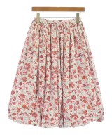 PATOU ロング・マキシ丈スカート