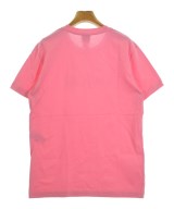 PATOU（パトゥ）Tシャツ・カットソー ピンク サイズ:M レディース/2200616986073