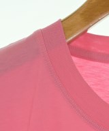PATOU（パトゥ）Tシャツ・カットソー ピンク サイズ:M レディース/2200616986073