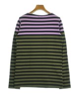 PATOU（パトゥ）Tシャツ・カットソー カーキ サイズ:S レディース/2200621987065