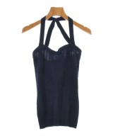 PATOU（パトゥ）ニット・セーター 紺 サイズ:S レディース/2200613213042