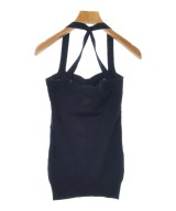 PATOU（パトゥ）ニット・セーター 紺 サイズ:S レディース/2200613213042