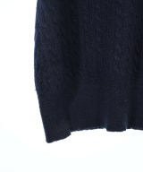 PATOU（パトゥ）ニット・セーター 紺 サイズ:S レディース/2200613213042