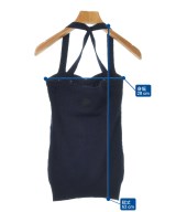 PATOU（パトゥ）ニット・セーター 紺 サイズ:S レディース/2200613213042