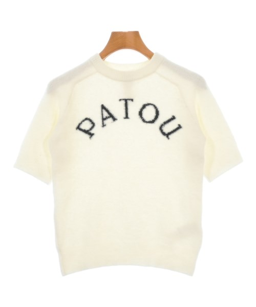 パトゥ(PATOU)のPATOU ニット・セーター