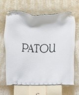 PATOU（パトゥ）ニット・セーター 白 サイズ:S レディース/2200611648341