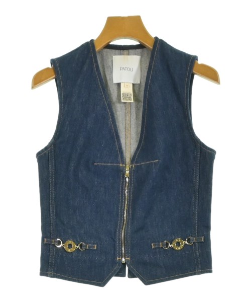 パトゥ(PATOU)のPATOU ベスト